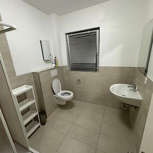 Kamer met Twee Aparte Bedden